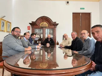 FESMC UGT Andalucía denuncia la situación de precariedad de los transportes urbanos de El Puerto de Santa María