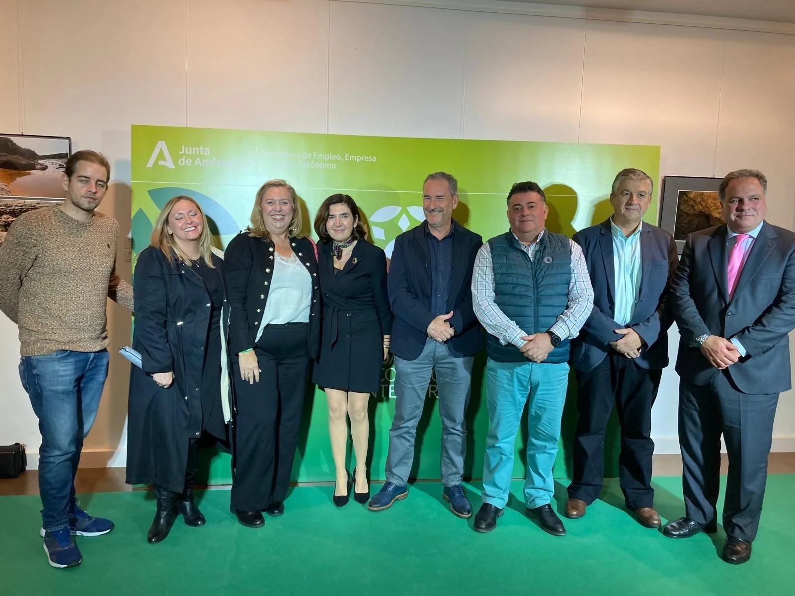 Premios del Comercio Interior de Andalucía 2024