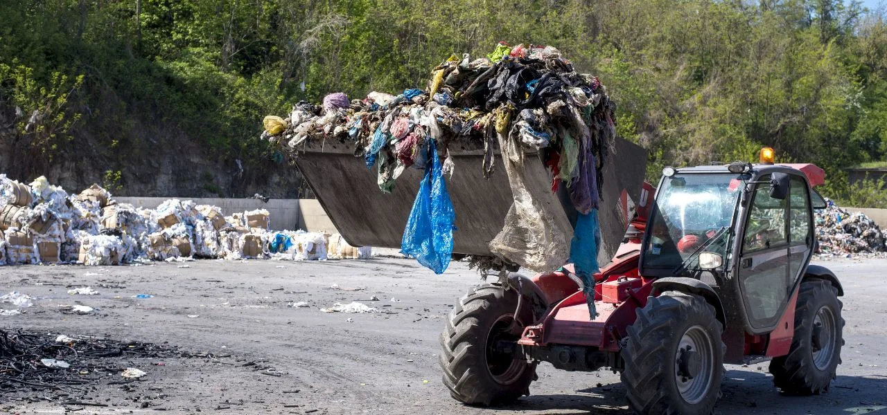 UGT reclama a la patronal del sector de Recuperación y Reciclado mejoras reales para las personas trabajadoras