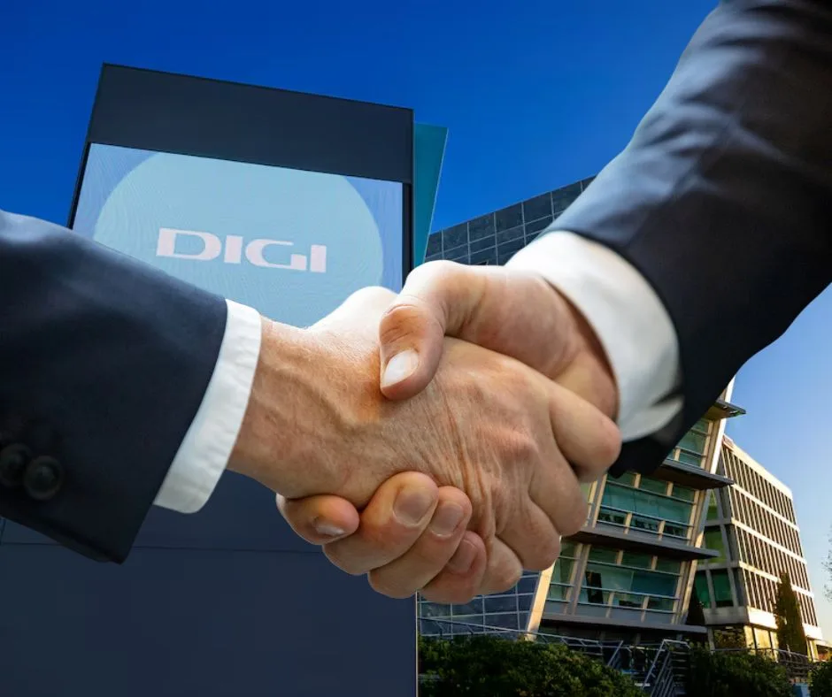 UGT firma el I Convenio Colectivo del Grupo DIGI: un paso clave para unificar y garantizar derechos laborales