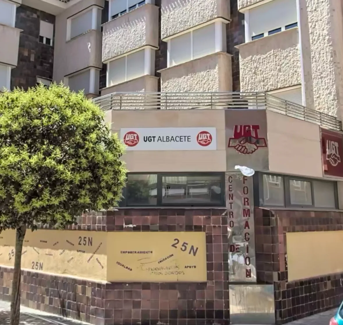 TELEPIZZA ALBACETE – RETRASO EN EL PAGO