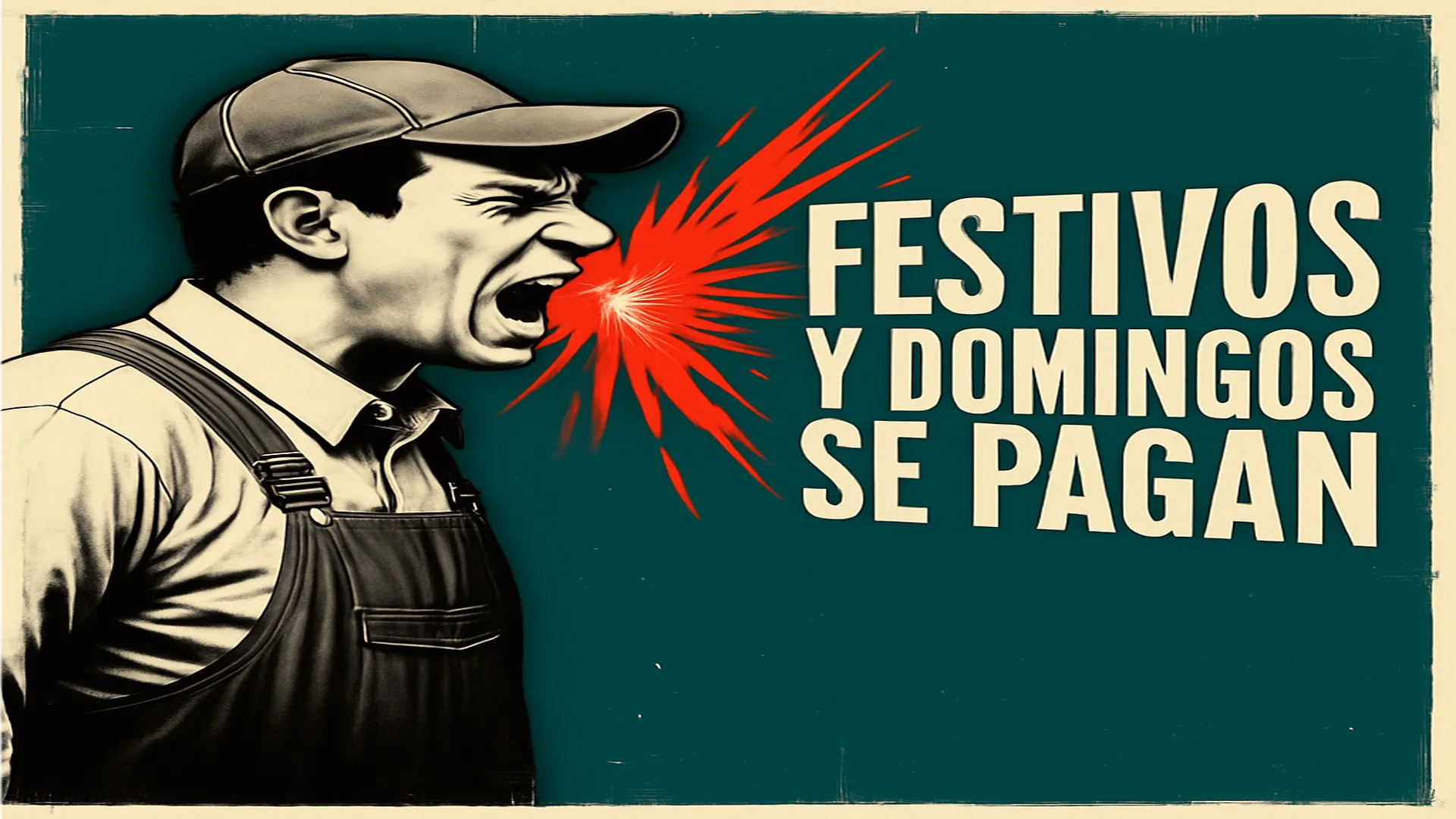 VÍDEO || ¡El Supremo Reconoce el cobro del Plus de fines de semana y festivos! | Reclama lo que es tuyo