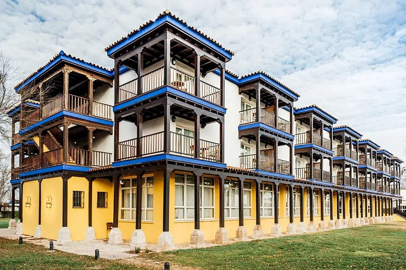 PARADOR MANZANARES: SALUD DE LA PLANTILLA EN RIESGO.