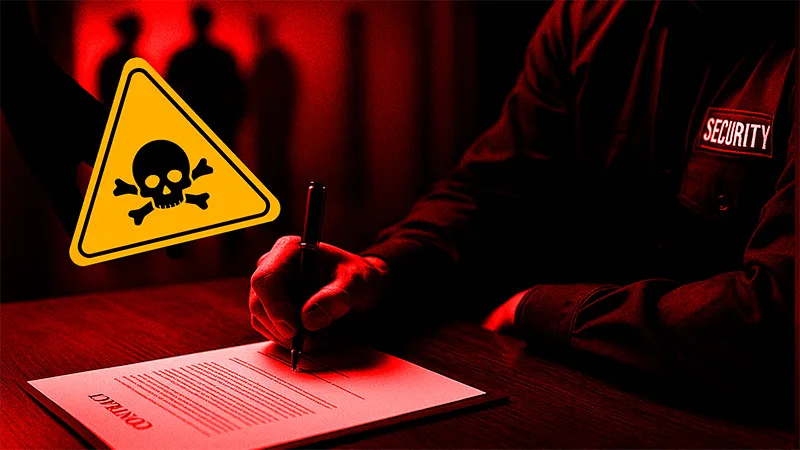 Vídeo || El fraude oculto de pactar despidos: lo que no te cuentan y puede costarte miles de euros