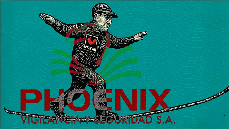 Video || Phoenix repite el desastre de Norvik: retrasos en nóminas y trabajadores al límite de la resistencia