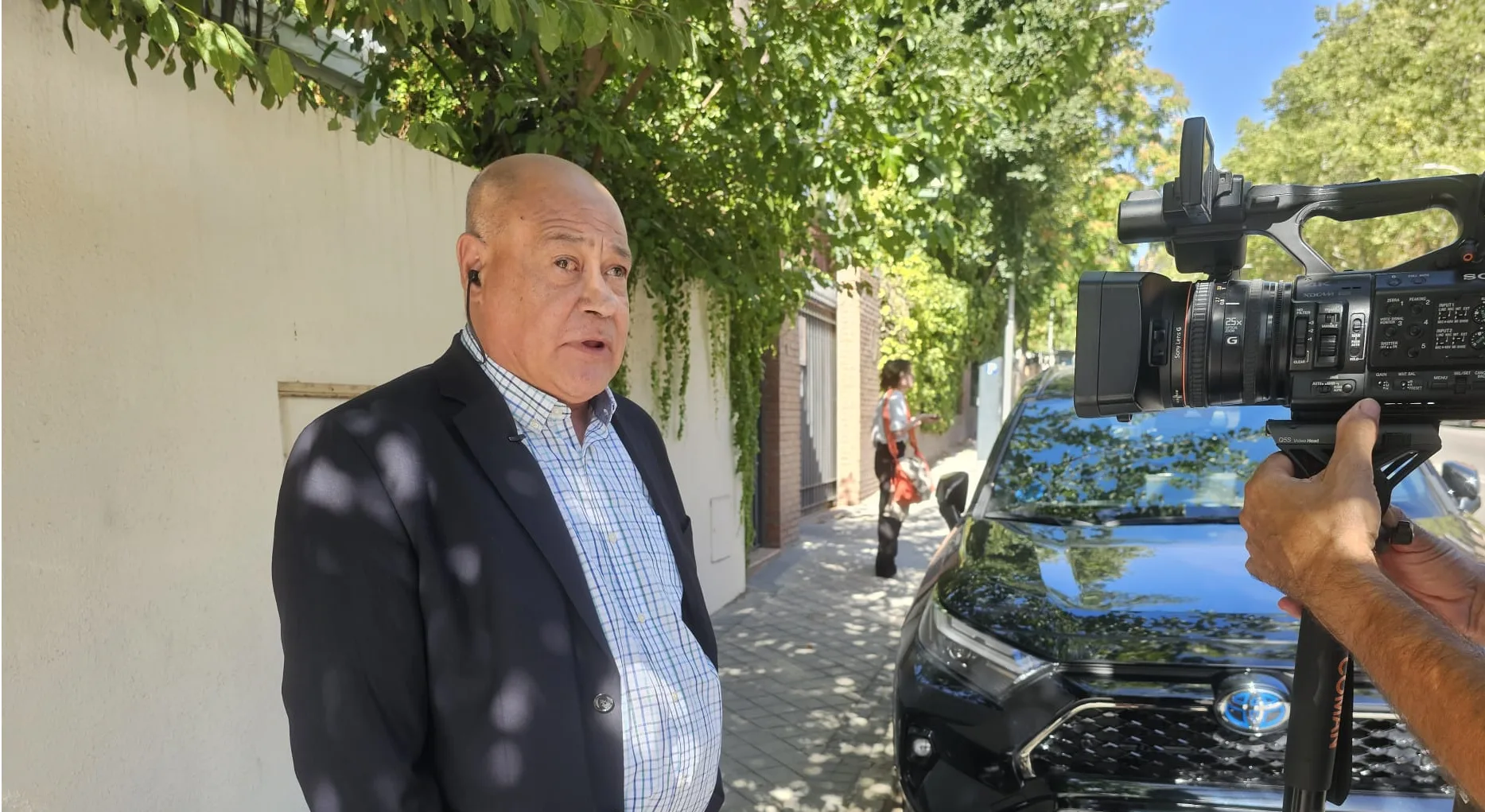 La protección de las mujeres víctimas de violencia de género no puede convertirse en un negocio