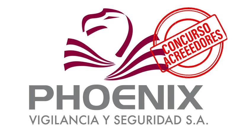 El Juzgado levanta los embargos de Hacienda y Seguridad Social a Phoenix Seguridad