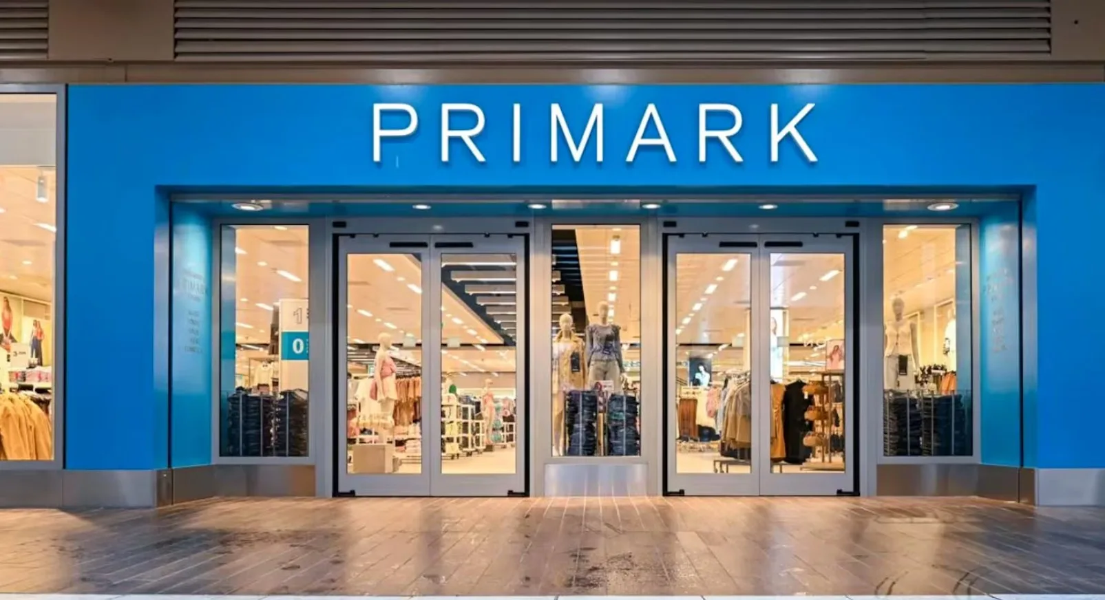 UGT no firma prórroga del convenio Primark