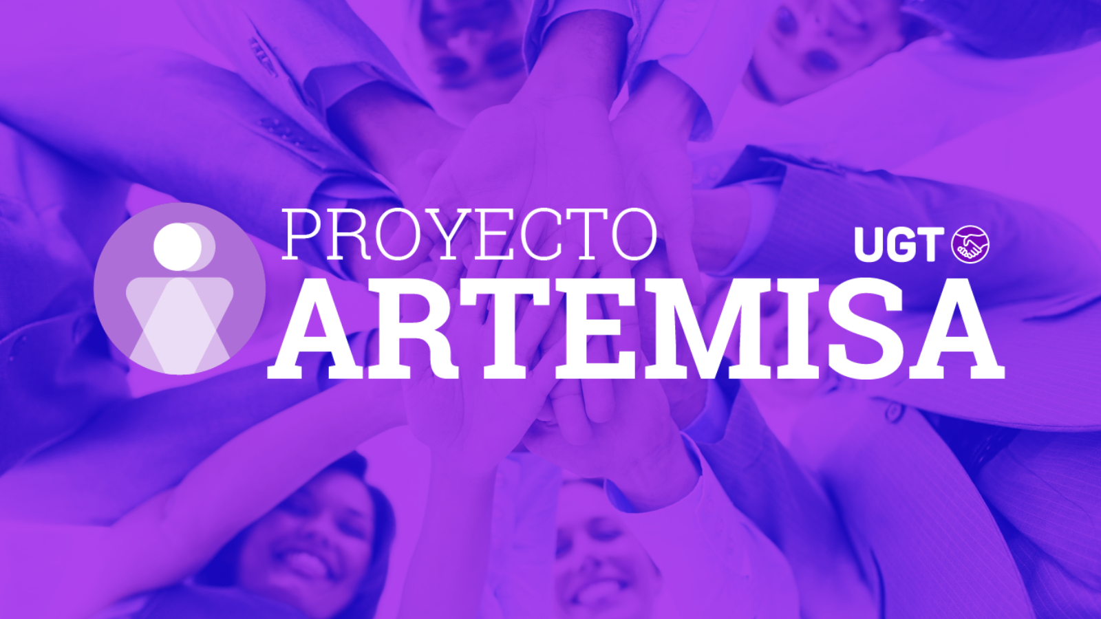 Proyecto Artemisa: UGT atiende tus consultas sobre derechos de conciliación